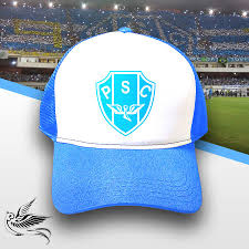 Paysandu sport club, or paysandu, as they are usually called, is a brazilian football team from belém in pará, founded on february 2, 1914. Bone Paysandu Sport Club