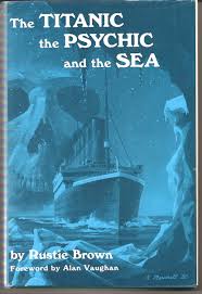 the sinking of the titanic copyright