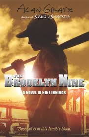 He uses emotion to engage readers that work out throughout his novels. The Brooklyn Nine By Alan M Gratz 9780142415443 Penguinrandomhouse Com Books