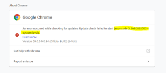 Everybody was surprised when google decided to release a new web browser by the name of google chrome. How To Disable Google Chrome Auto Update Stack Overflow