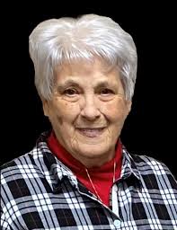 Obituary information for Carolyn "Sue" Russell