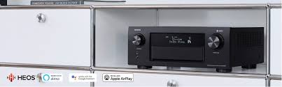 Both company have carved an unparalleled position in the industry by making relentless efforts to cater to the clients with. Avr X6400h Multichannel Amplifier With 3d Sound