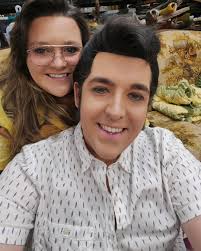 🚨 EXCITING NEWS! 🚨 Ultimate Elvis Tribute Artist Gordon Hendricks is  ELVIS has officially been added to the lineup of the 2025 TRIBUTE CRUISE ⚡  🛳 Book your cruise here ➡ www.tribute.cruises