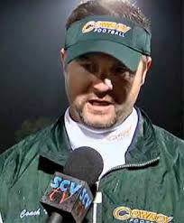 Chris Varner Named West Ranch Football Coach