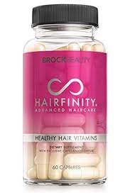 Hairanew (unique hair growth vitamins with biotin). 17 Best Vitamins For Hair Growth And Thickness 2021