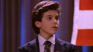 The Wonder Years season 4 The Candidate Reviews