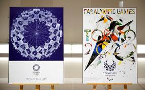 Nos parecía una locura, ¿cómo lo van a robar aquí y no en venezuela?, dijo este jueves dhers a través de su cuenta de instagram. Presentan Posters Oficiales Para Los Juegos Olimpicos De Tokio 2020