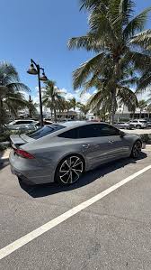 Image result for Daytona Gray 2022 RS7