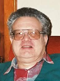 Robert G. Manion Sr.