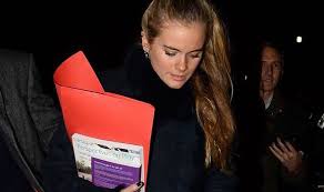 The brain evolved in stages, and the social brain developed last. Cressida Bonas Hits Carol Service Armed With Book On Why Love Matters Royal News Express Co Uk