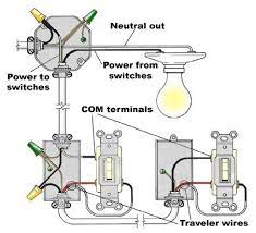 Testing electrical and electronics components and devices with multimeter. Pin By Lfvv On Electric Home Electrical Wiring Electrical Wiring Basic Electrical Wiring