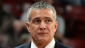 South Carolina basketball lands power forward from New Jersey