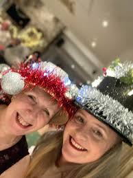 Shanklin Hyde Women's Institute Christmas Party