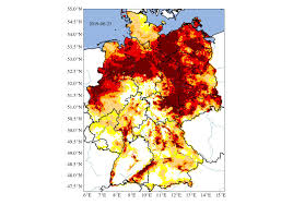 Previously, june 2019 was found to be the hottest june on record. Hitze Und Trockenheit Was Das Fur Die Ernte Der Landwirte Bedeutet Der Spiegel