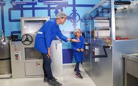 All About Kidzania Abu Dhabi Location Ticket Prices More Mybayut