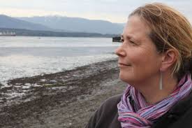 Interview: Dr Amanda Vincent and the seahorse solution