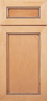 Barrington Flat Panel Cabinet Doors Have A Mitered Moulding Frame That Highlights Their Simple Sh Cabinet Door Styles Kitchen Cabinet Door Styles Cabinet Doors