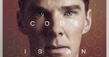Filmski kotiček: The Imitation Game (2014)