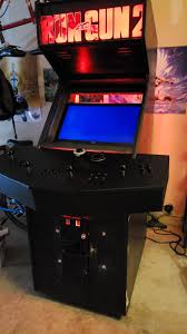 4 player mame cabinet plans. How To Set Up 4 Player Arcade Games How To Set Up The Coin Slot Retropie