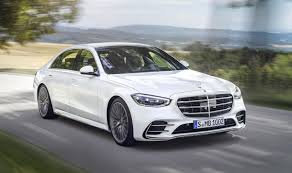 This content is created and maintained by a third party, and imported onto this page to help users provide. 2021 Mercedes Benz S Class Prices Announced In Germany