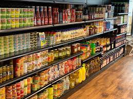 Sunday 8:00 am / 8:00 pm. New Kosher Supermarket Opens In Jersey City Hamodia Com