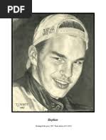 White Family of DeKalb and Fulton Counties, Ga.