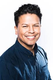 Nathaniel Cruz's Instagram, Twitter & Facebook