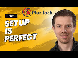 The Set Up for Plurilock Stock is Perfect $PLUR $PLCKF