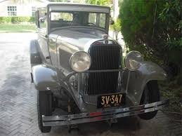 Image result for Trouville Blue 1929 Oldsmobile