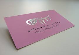 Create a new blank document. Designing And Producing Creative Business Cards Techniques And Details Smashing Magazine