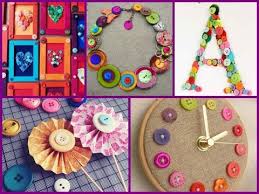 How to make handmade gifts. Diy Wall Art Home Decor Using Regular Items Along With Dollar Tree Items Home Decor Ideas