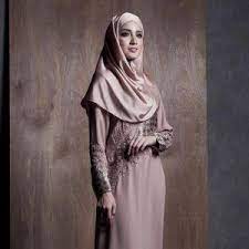 Gambar Nynaa Harizal Model Tudung Muslimah Fashion Actresses Drama