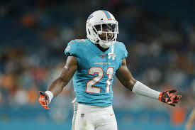 Miami Dolphins Looking At Extension For Eric Rowe Per Source National Football League News The Miami Dolphins Season I Nfl Nfl Football Picks Football League