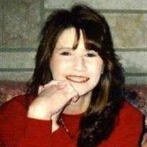 Shelley Lorraine Cross Obituary