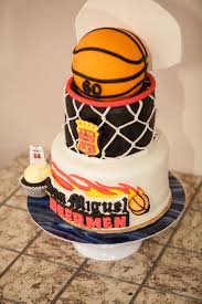 See more of nike basketball on facebook. Customize San Miguel Beerman Fondant Cake Cakes By Edilyn