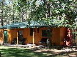 About story book cabins has been a destination for generations of families and couples to getaway in the sacramento mountains of new mexico. Cabin 15 Pine Tree An Upscale Rustic Cabin With A Relaxing Front Porch And Optional Outdoor H Picture Of Story Book Cabins Ruidoso Tripadvisor
