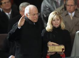 Liz cheney, who was deputy assistant secretary of state for near eastern affairs during this stretch, supported the war—and has defended it ever since. Liz Cheney Tart Tongued Fighter Is Warring With Rand Paul Over Who S Trumpier The New York Times