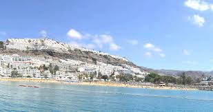 Puerto rico gran canaria strand. Die Top 50 Sehenwurdigkeiten In Puerto Rico Gran Canaria 2021