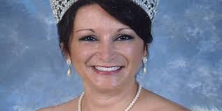 Krewe of Aquarius presents its 2016 royalty