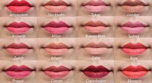 It comes with a doe foot applicator which helps. Nyx Lipstick Soft Matte Lip Cream Swatches Matte