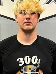 Drew Perez, USF, Offensive Tackle