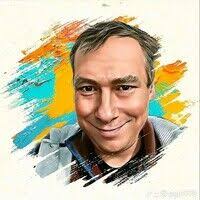 John Fouche: Animator and art director in Pert…