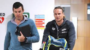 1 day ago · tokyo — for the usher at the tokyo aquatics center who found herself trying to contain coach dean boxall monday morning, swimming australia has a message: Swim Legend Tells Critical Parents To Toughen Up