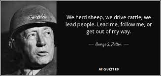 Top 25 Leading Me Quotes Of 222 A Z Quotes