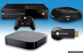 It is not just good for it's out of box features rather it can be easily tweaked to boost performance. Internet Video Streaming Devices Such As Roku Apple Tv And More