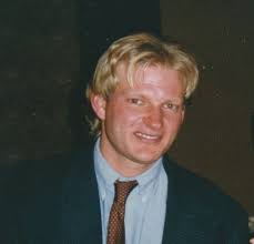 Alexander Dewey Obituary