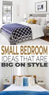See more ideas about bedroom layout design, bedroom layouts, design. Small Bedroom Ideas That Are Big On Style Ohmeohmy Blog