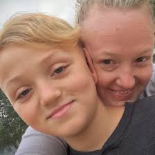 Heidi German • Facebook