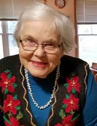 Mary Kinney-Kangas Obituary August 13, 2017