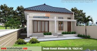 Sehingga halaman yang luas tersebut mampu memberikan nilai keindahan pada rumah minimalis. Top Desain Rumah Minimalis Halaman Luas Gubukhome